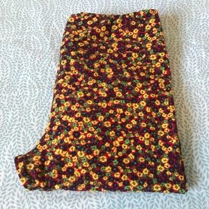 LulaRoe Leggings